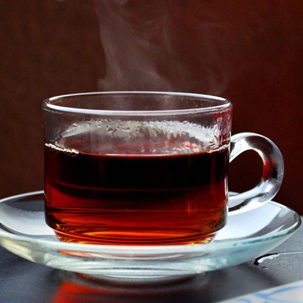 Black Tea