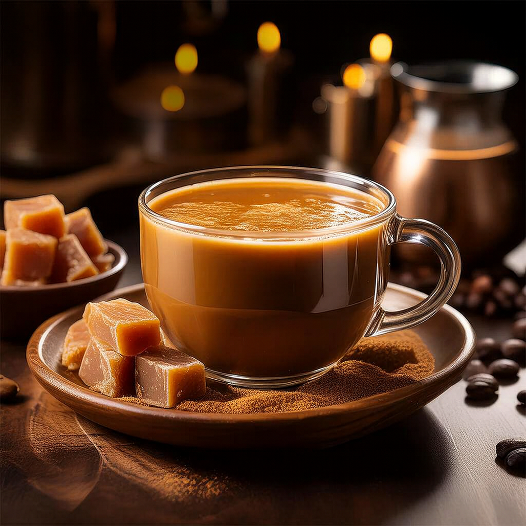 Nattusakkarai Coffee